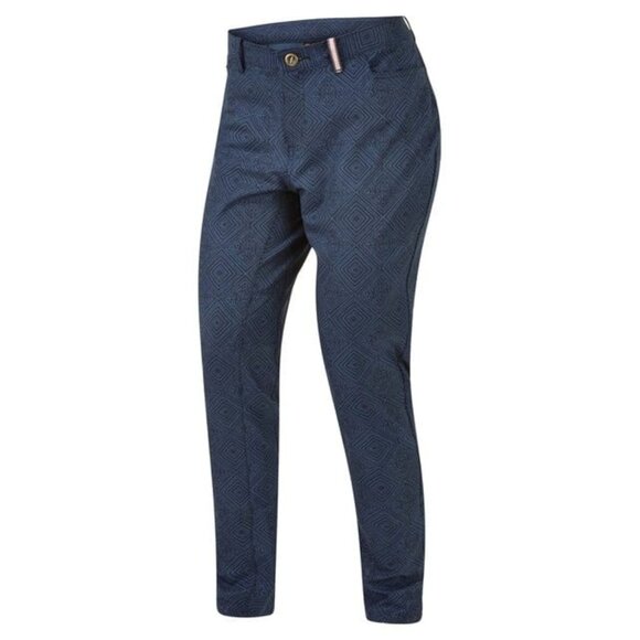 Sherpa Adventure Gear Womens Jatra Ankle Pants size 4 Athleisure - Picture 1 of 6
